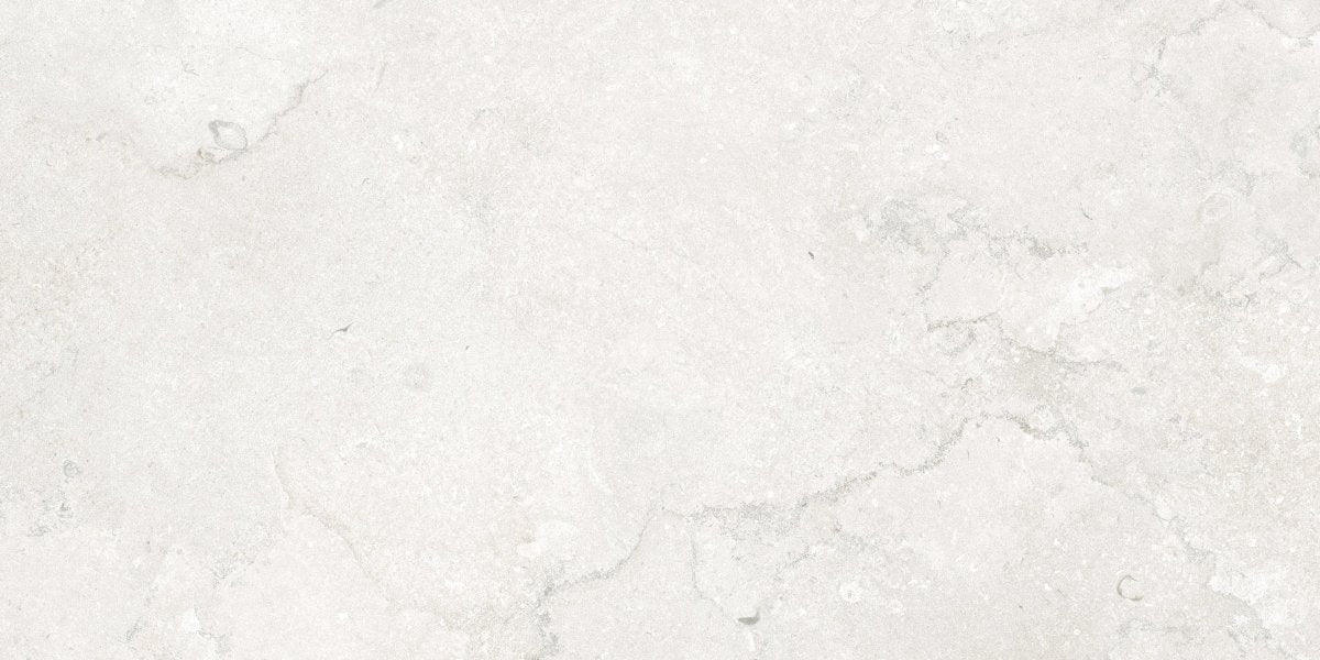 Portland Stone Avorio Matt Tile