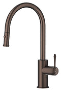 Mica Heritage Pull-Out Sink Mixer SM-4-PO-DB