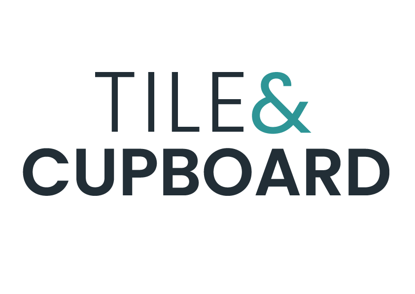 Tile & Cupboard
